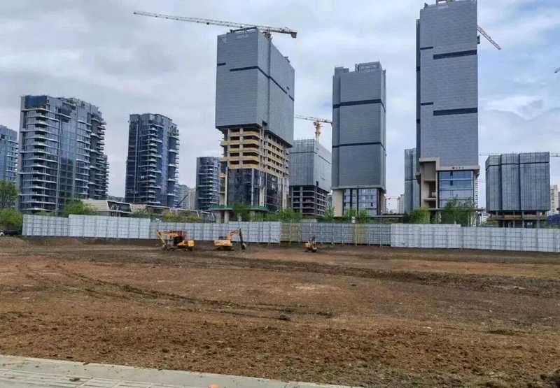 招商成都掷金数百万：高端项目销售界面升级背后的地产营销逻辑