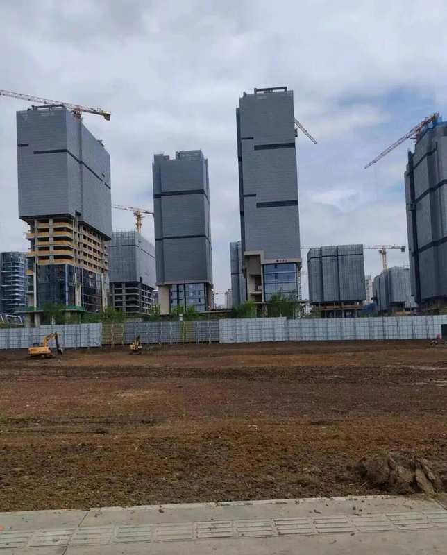  招商成都掷金数百万：高端项目销售界面升级背后的地产营销逻辑 房产家居