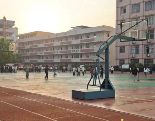 技术视角下的青春学习力：南溪四中学子晨读模式深度剖析
