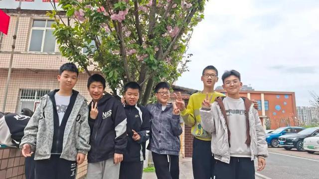 技术视角下的青春学习力：南溪四中学子晨读模式深度剖析 教育招生