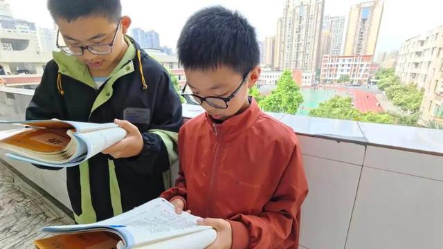  技术视角下的青春学习力：南溪四中学子晨读模式深度剖析 教育招生