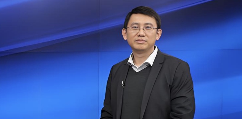  从亏损泥潭到港交所递表：清华夫妻档王洪鹏夫妇的资本棋局与风控命题 股票财经