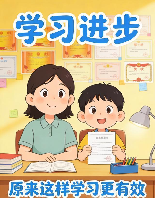  深度解析：初中数学与英语——学霸养成的底层逻辑 教育招生