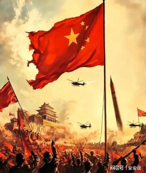 当狼子野心不再伪装：我们还能假装看不见吗？ 新闻