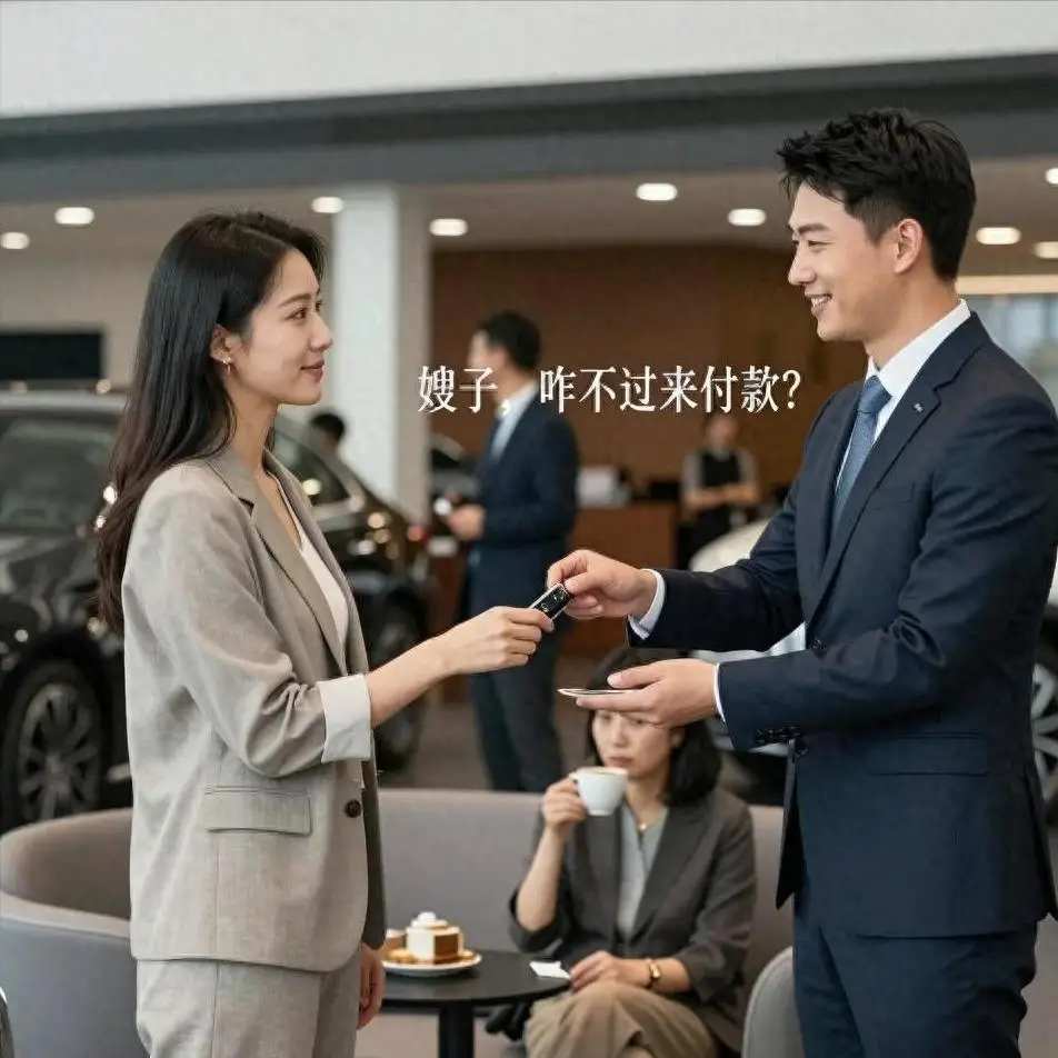 从提款机到清醒者：一场婚姻诈骗案的法律复盘与女性资产保护指南 情感心理