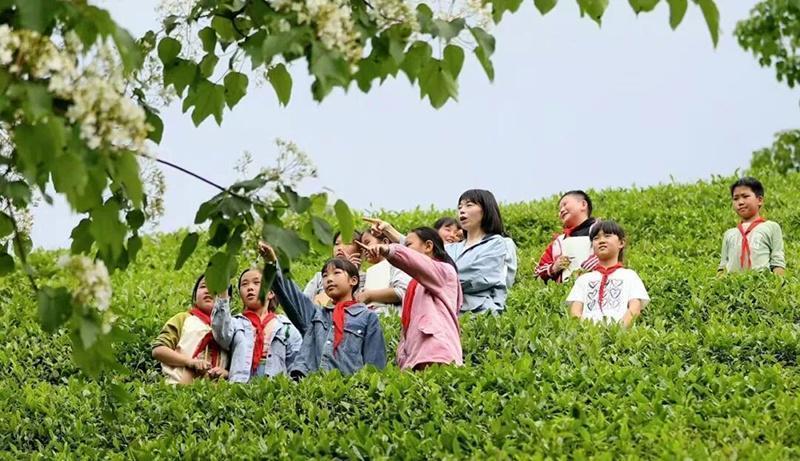 画妈妈的小女孩，和那个转身成为“诗歌妈妈”的羊肉粉店老板娘