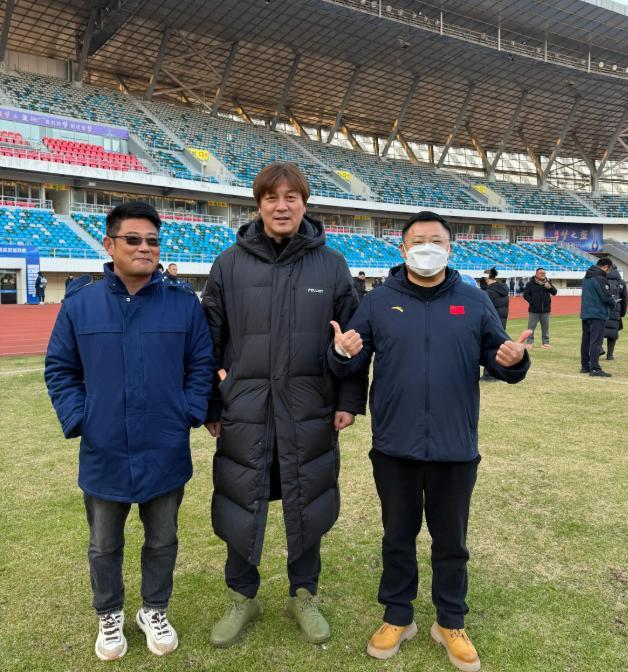  从禁区杀手到青训教练：张玉宁足球人生的底层技术复盘 体育新闻 从禁区杀手到青训教练：张玉宁足球人生的底层技术复盘 体育新闻