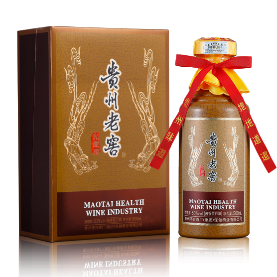 【技术解密】贵州老窖私藏酒的品控体系与渠道防伪机制 IT技术