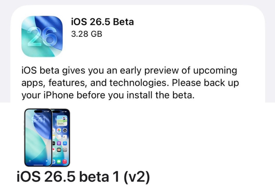 iOS 26.5紧急修复背后：苹果安全响应机制的全景解析