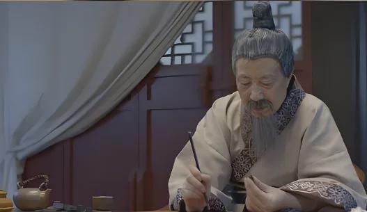  《千字文》技术解密：一千个独立汉字如何炼成百科全书式蒙学经典 书画藏品