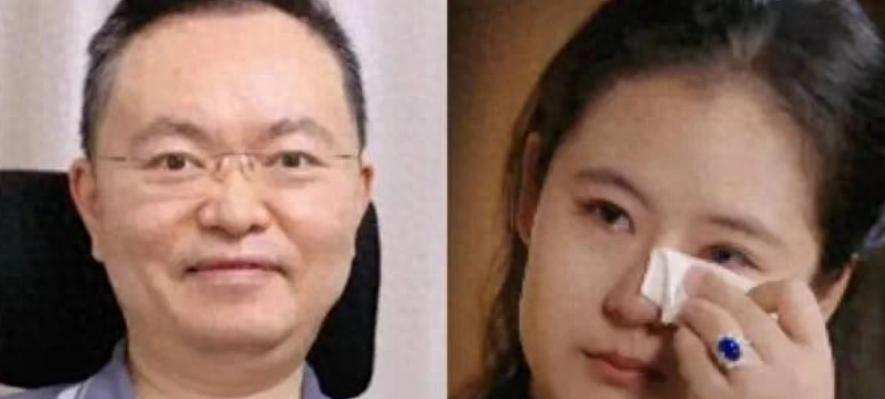  从财务精英到科研守护者：段睿如何用商业逻辑撬动渐冻症药物研发 企业服务