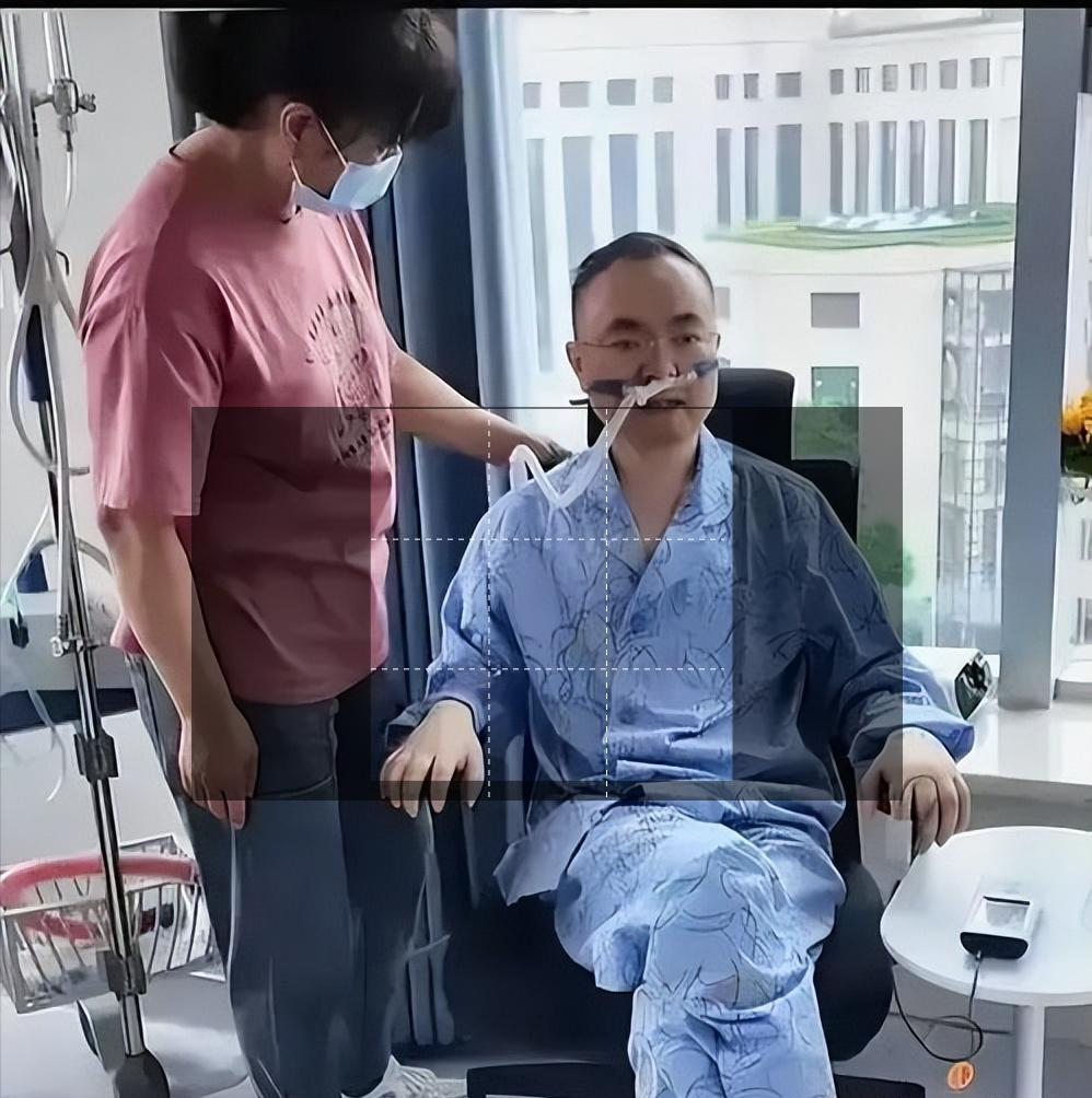  从财务精英到科研守护者：段睿如何用商业逻辑撬动渐冻症药物研发 企业服务