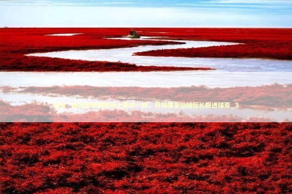 米体：图拉姆本赛季和上赛季一样，开局爆发但随后长期进球荒_3